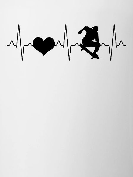 Skating Skating Heartbeat