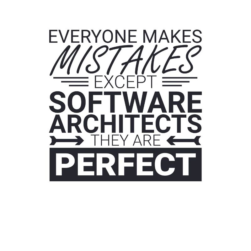 "Software Architect Perfect |Software Architektur"
