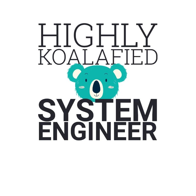 "System Engineer Koalafied | System Technology"