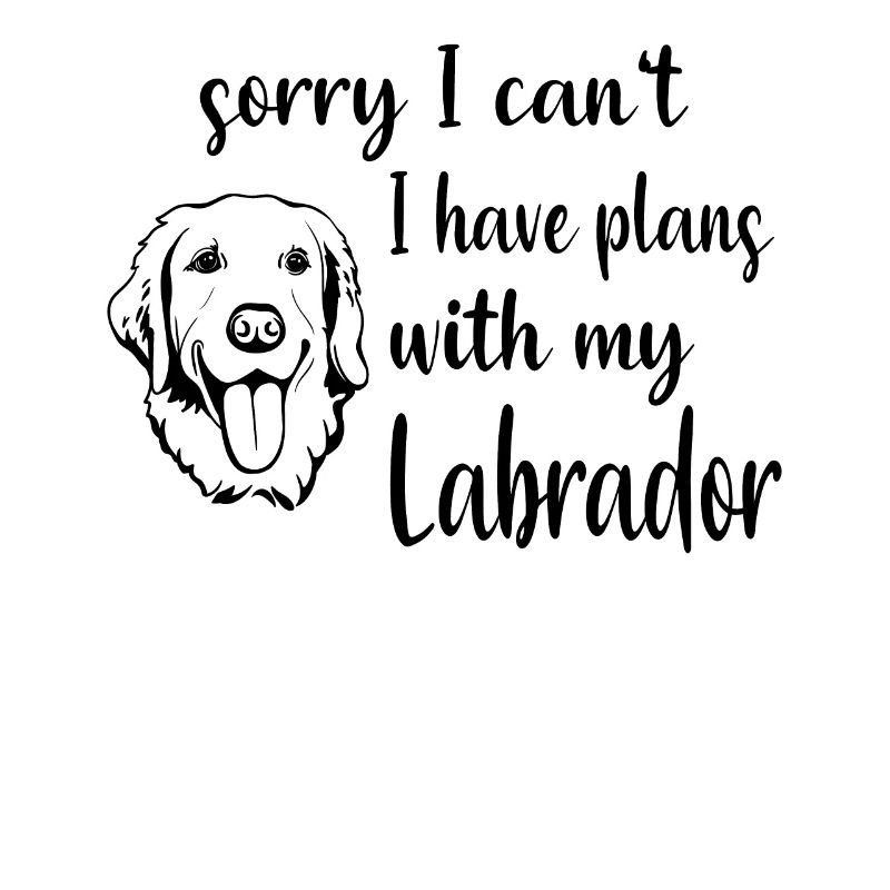 Labrador Labbi Dog Lovers