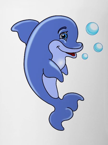 Delphin