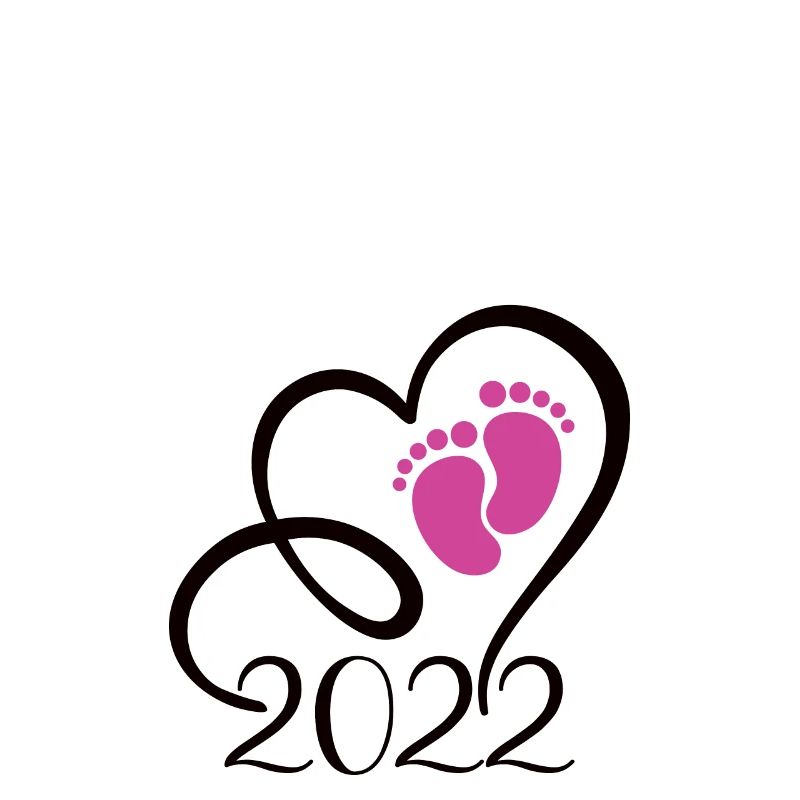 Mama 2022 Mädchen