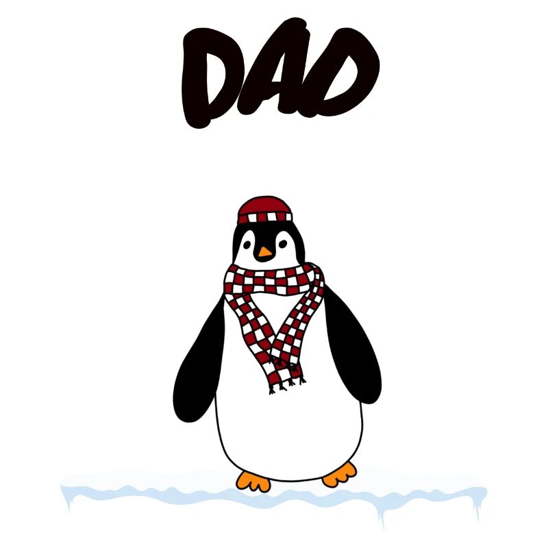Papa Pingouin