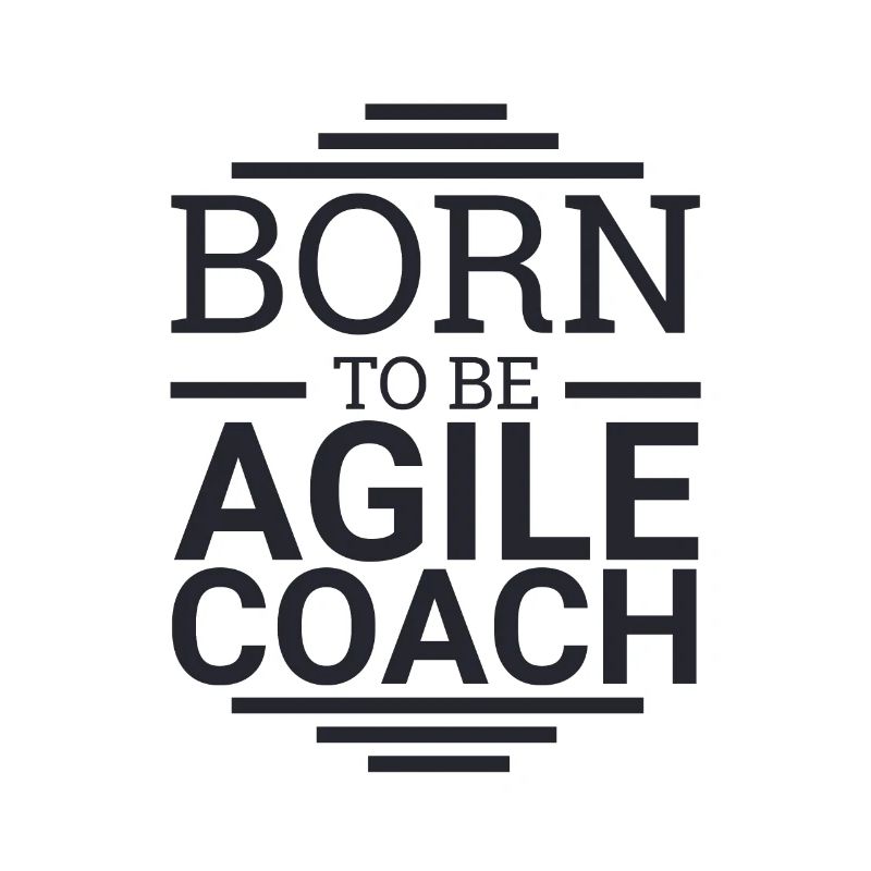 "Agile Coach Born | Agile"