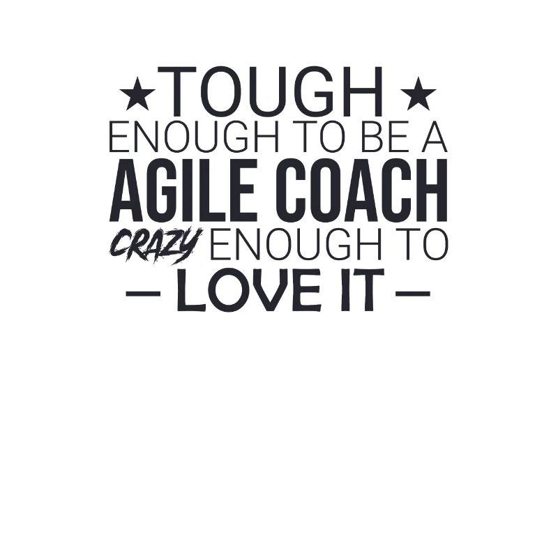 "Agile Coach Crazy | Agile"