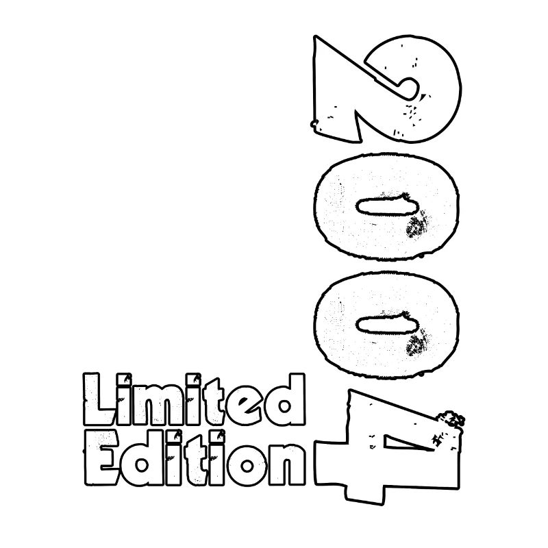 18th Birthday Limited Edition 2004