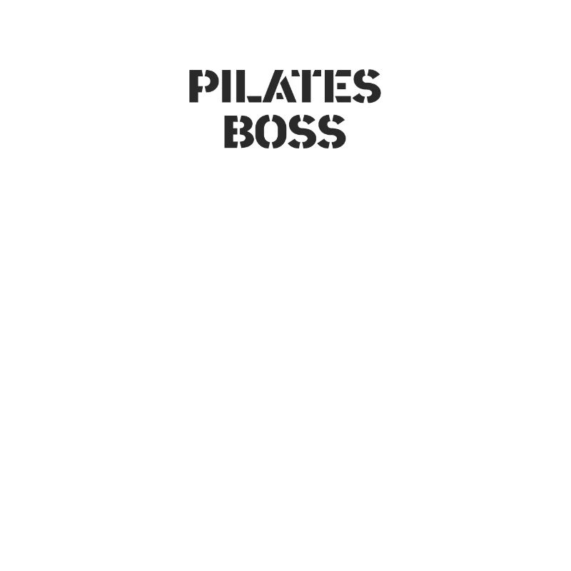 Pilates - Patron de Pilates