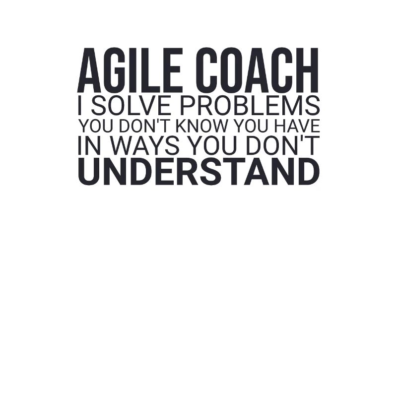 "Agile Coach Solve Problem | Agile"
