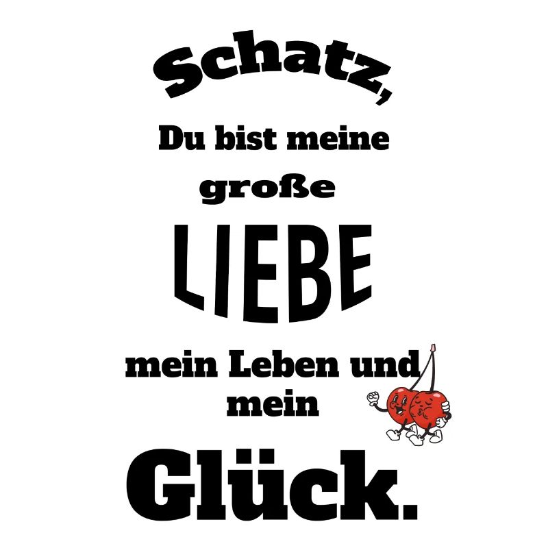 Meine große Liebe