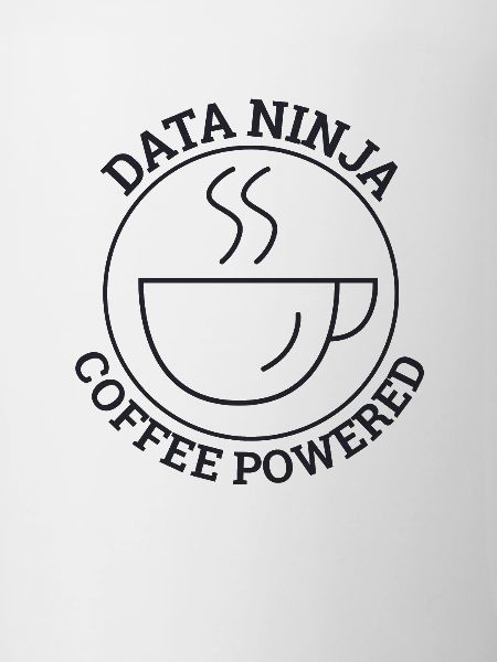 "Data Ninja Coffee | Data Science"
