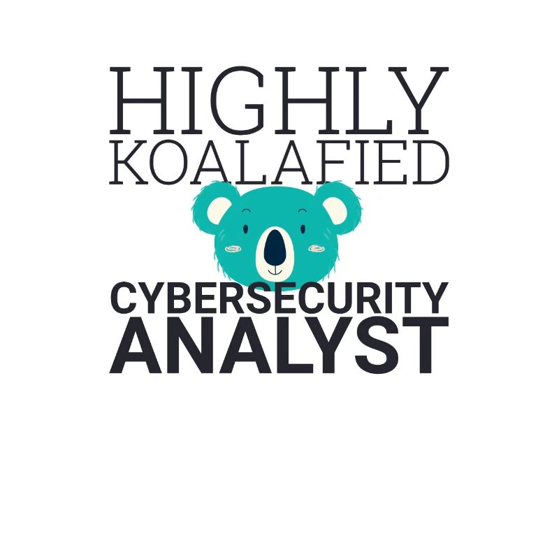 "Cybersecurity Analyst Koalafied | Cybersecurity"