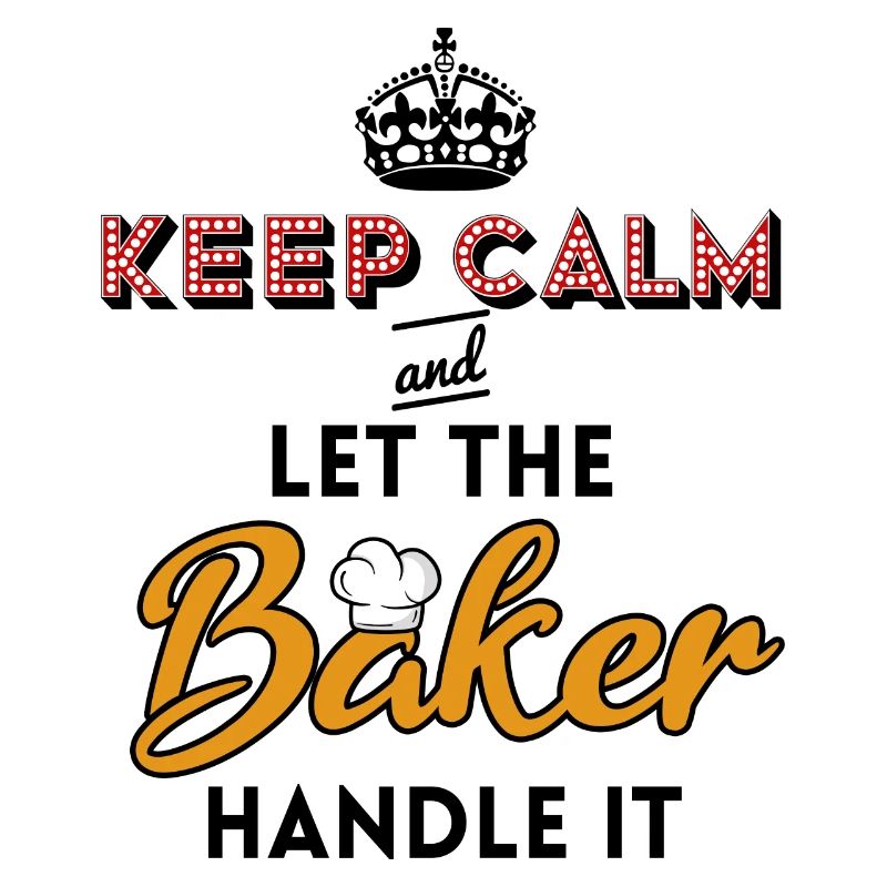 baker bakery baker's sayings kneader