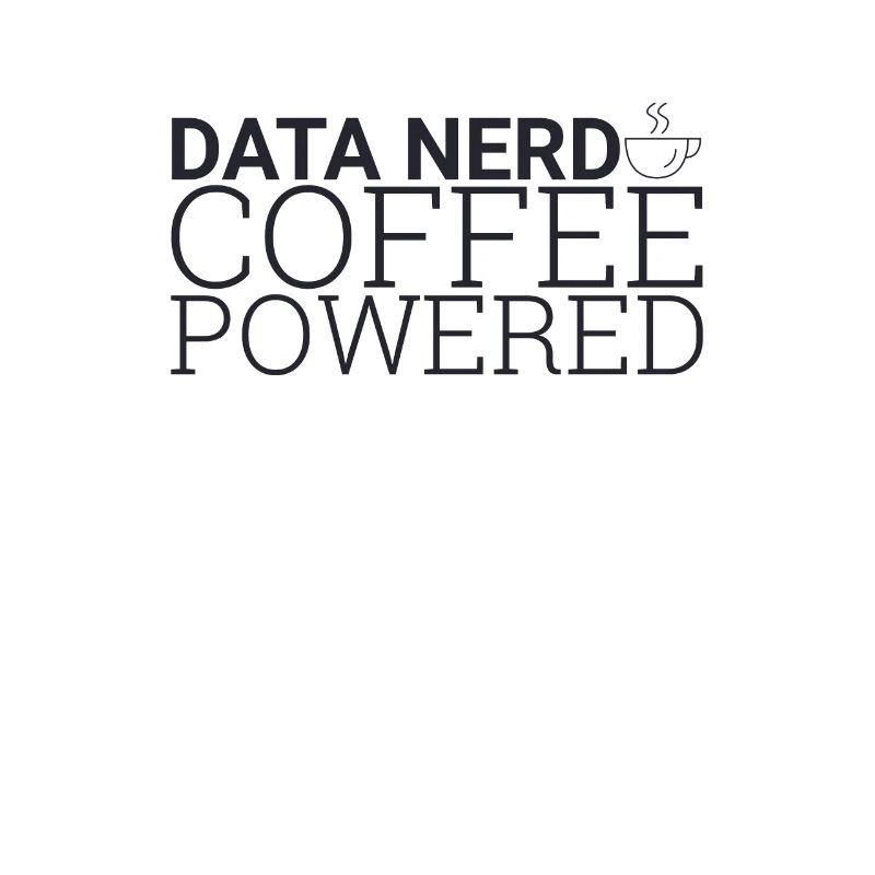 « Data Nerd Coffee | Science des données »