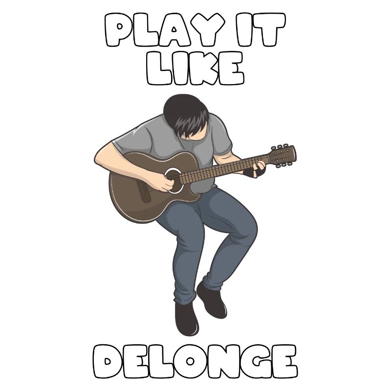 Tom Delonge Punk Rock Gift