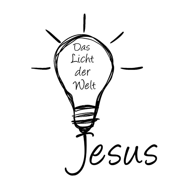 Das Licht der Welt - JESUS