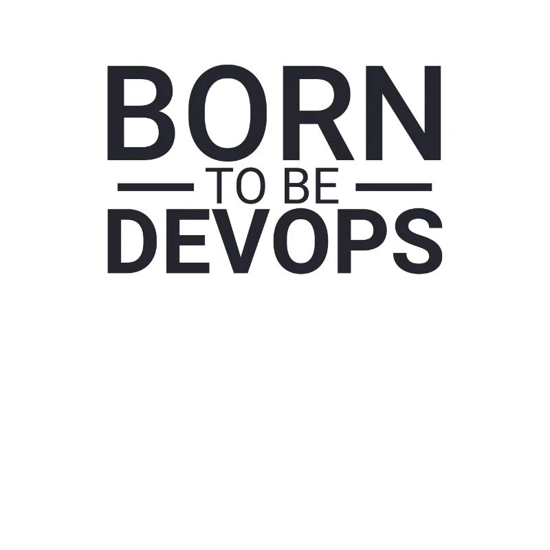 "DevOps Born | Softwareentwicklung"