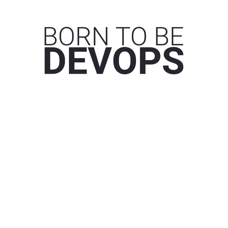 "DevOps Born | Software Development"