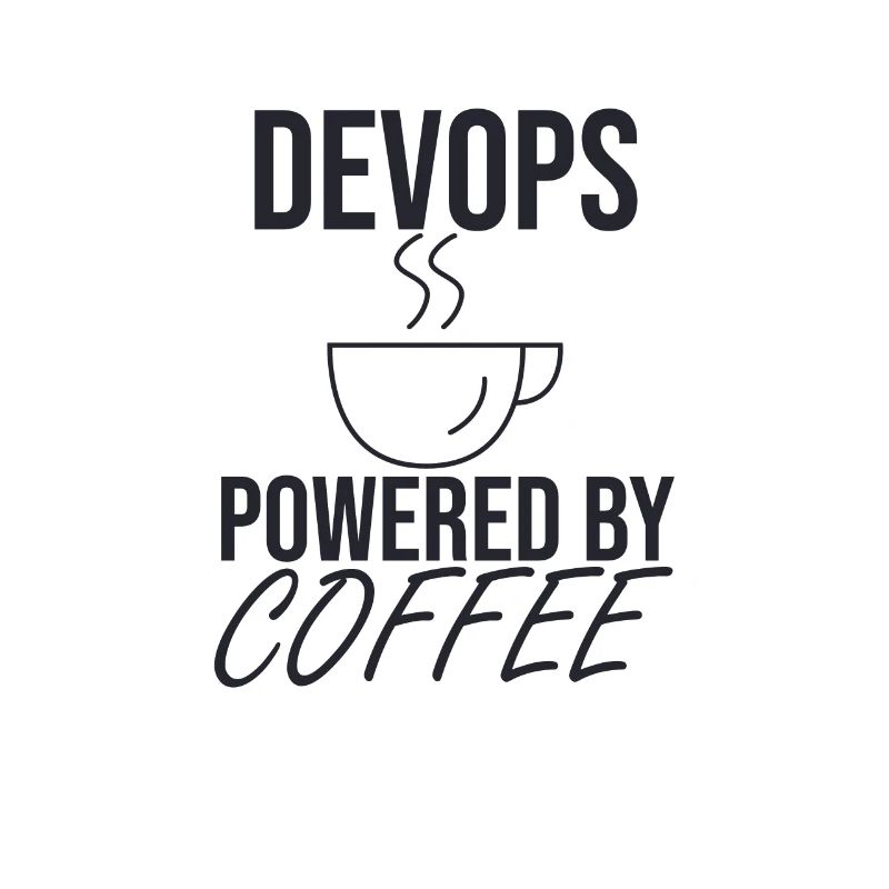 | de café DevOps Développement de logiciels »
