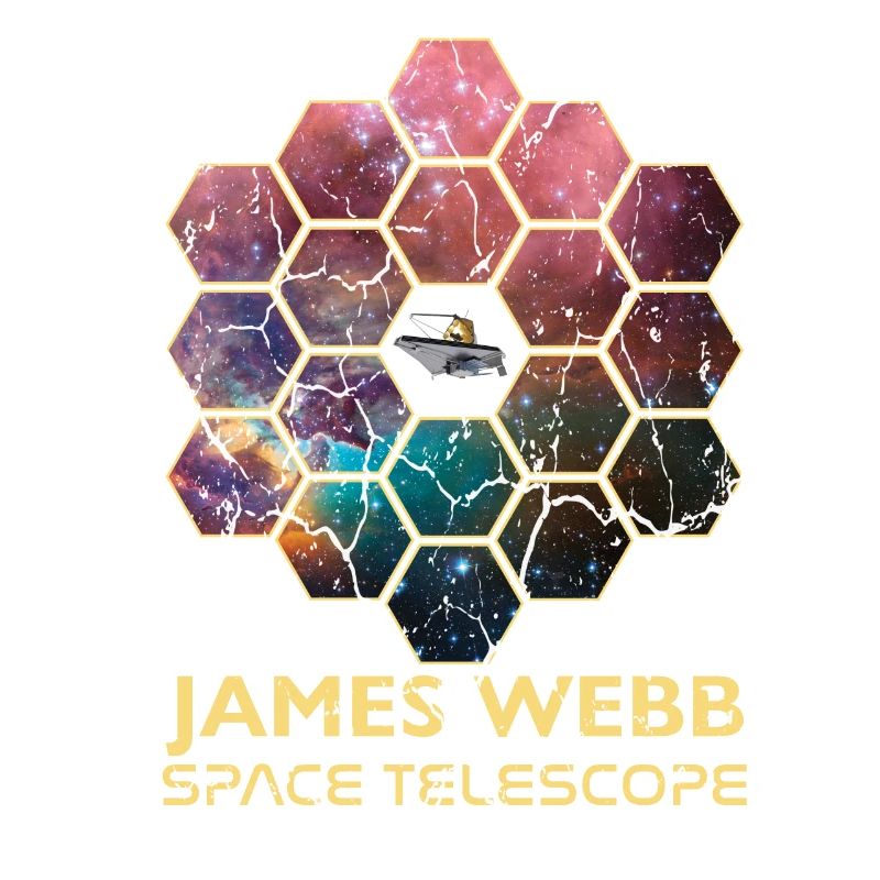 jwst James Webb Space Telescope