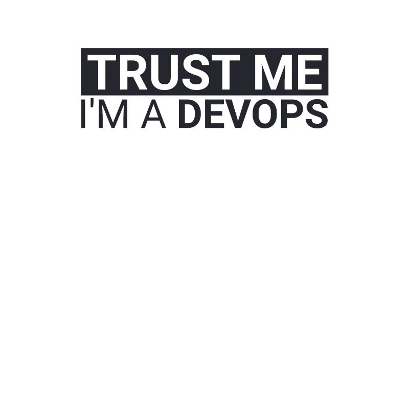 "DevOps Trust | Softwareentwicklung"