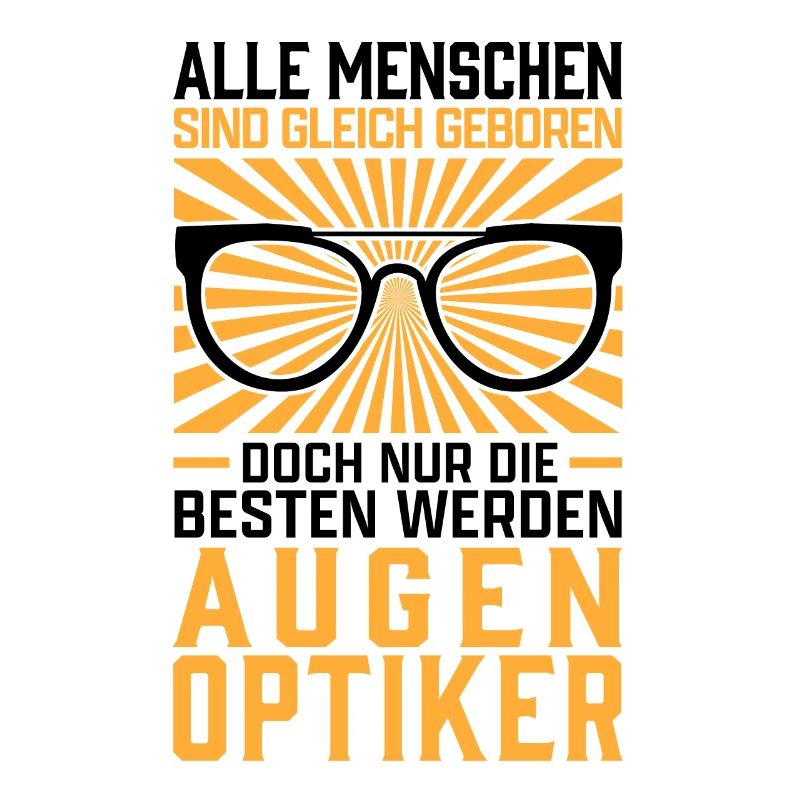 Die Besten werden Augenoptiker Optometrist