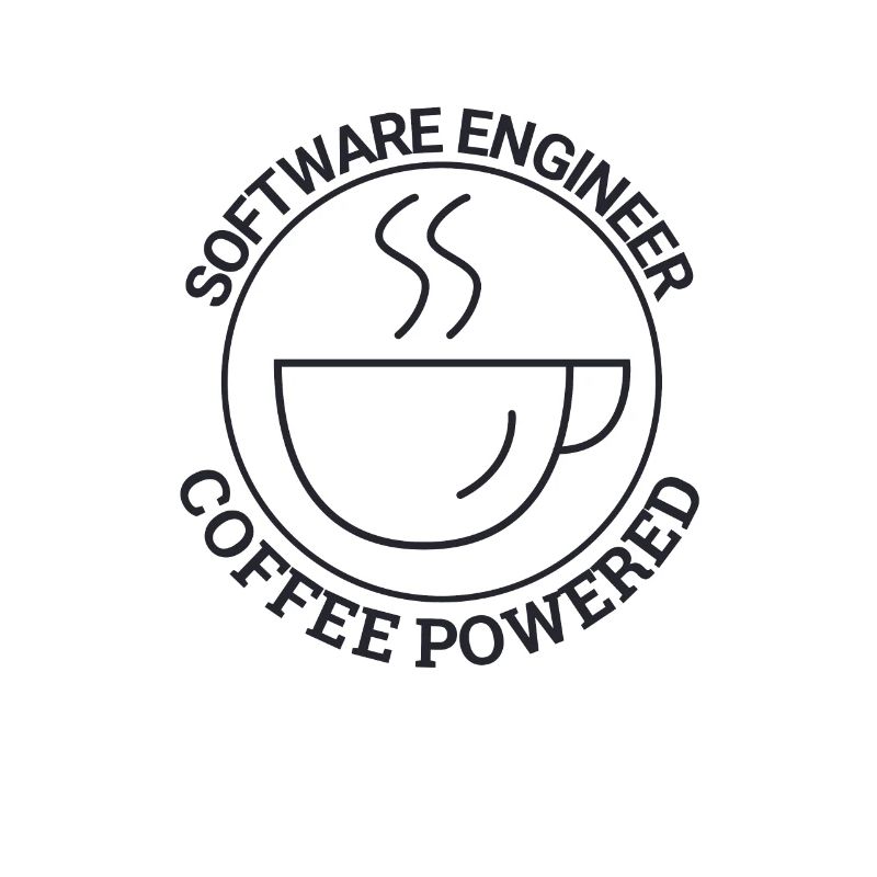 "Software Engineer Coffee | Programming"