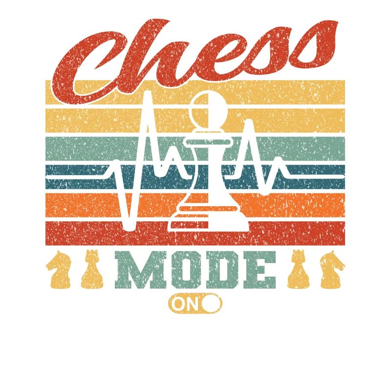 Joueur d’échecs d’échecs Échecs