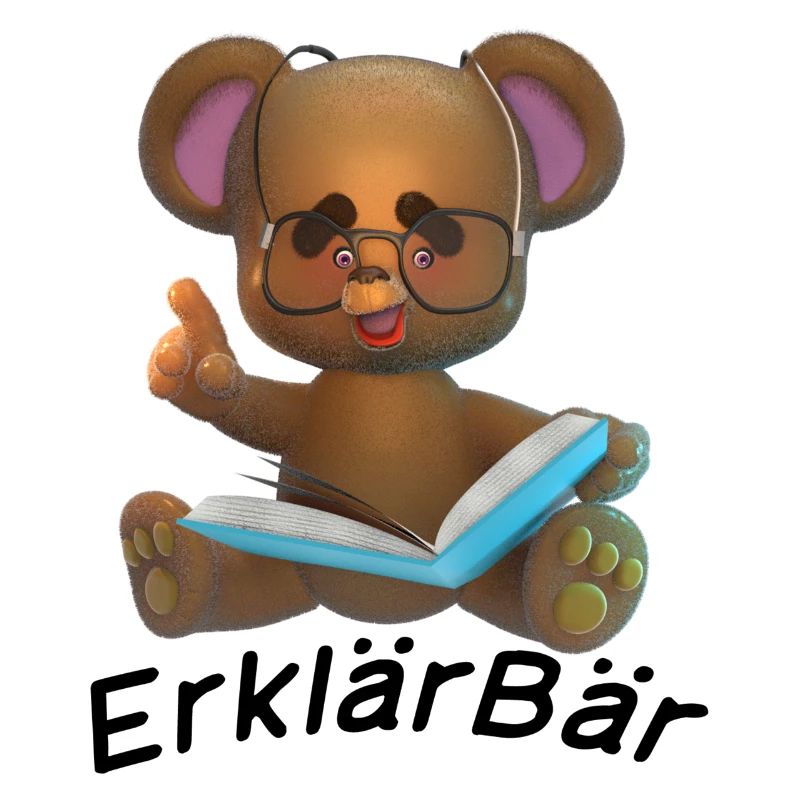 Erklärbär