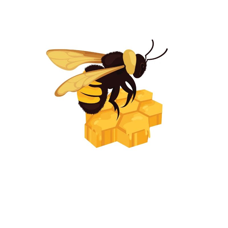 I love bees Honey beekeeping Beekeeping Beekeeper