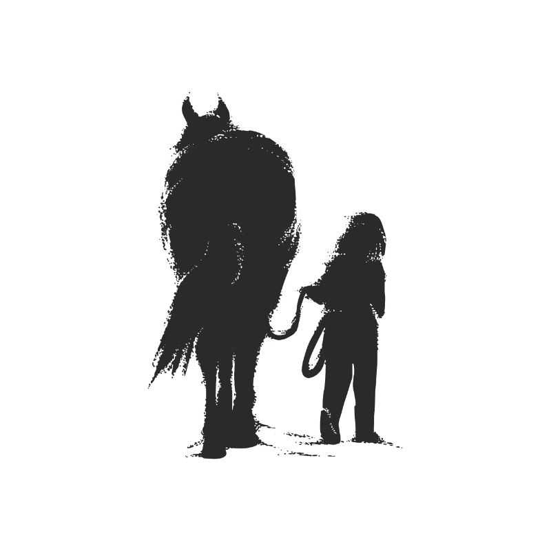 Propriétaire du cheval