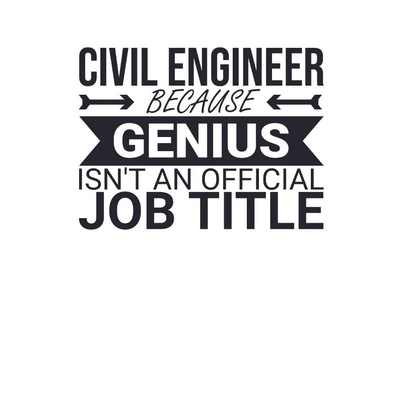 "Civil Engineer Genius | Civil Engineering"