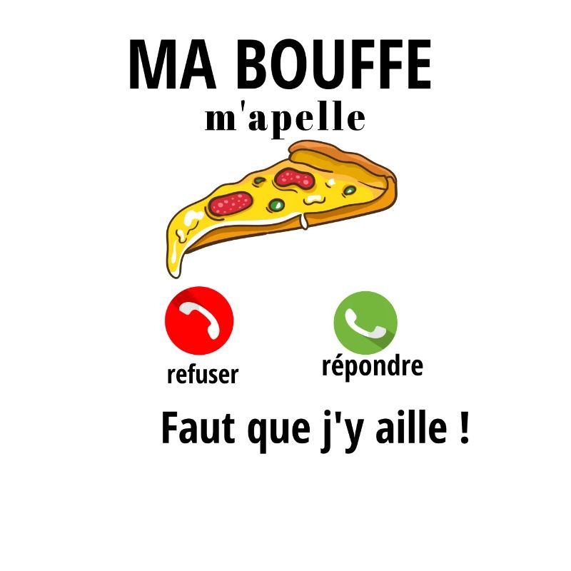 MA BOUFFE M'APELLE
