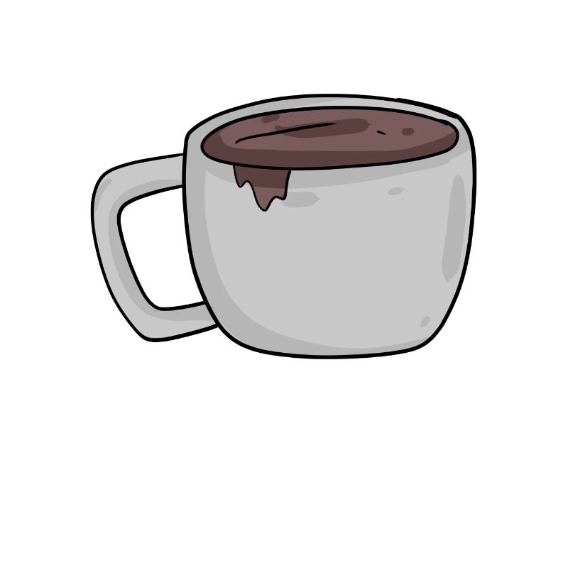 Coffee coffee cup cup