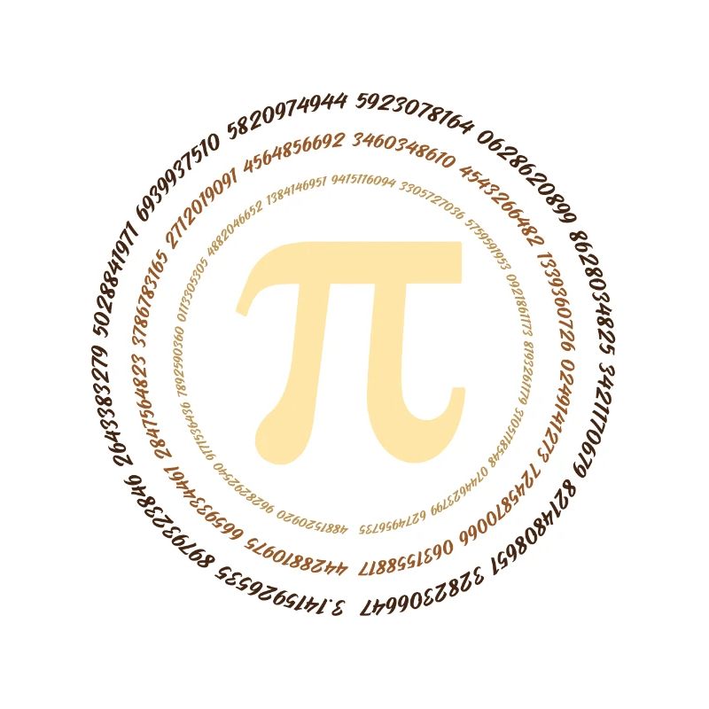 Happy Pi Day 3 14 Inifinite Mathematic Math Geek