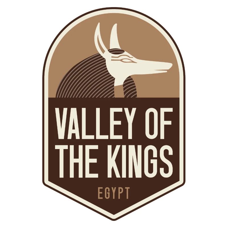 Vallée des Rois – Égypte