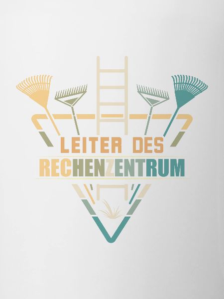 Leiter der Rechenzentrums