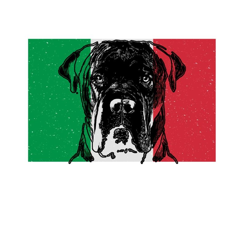Cane Corso Papa