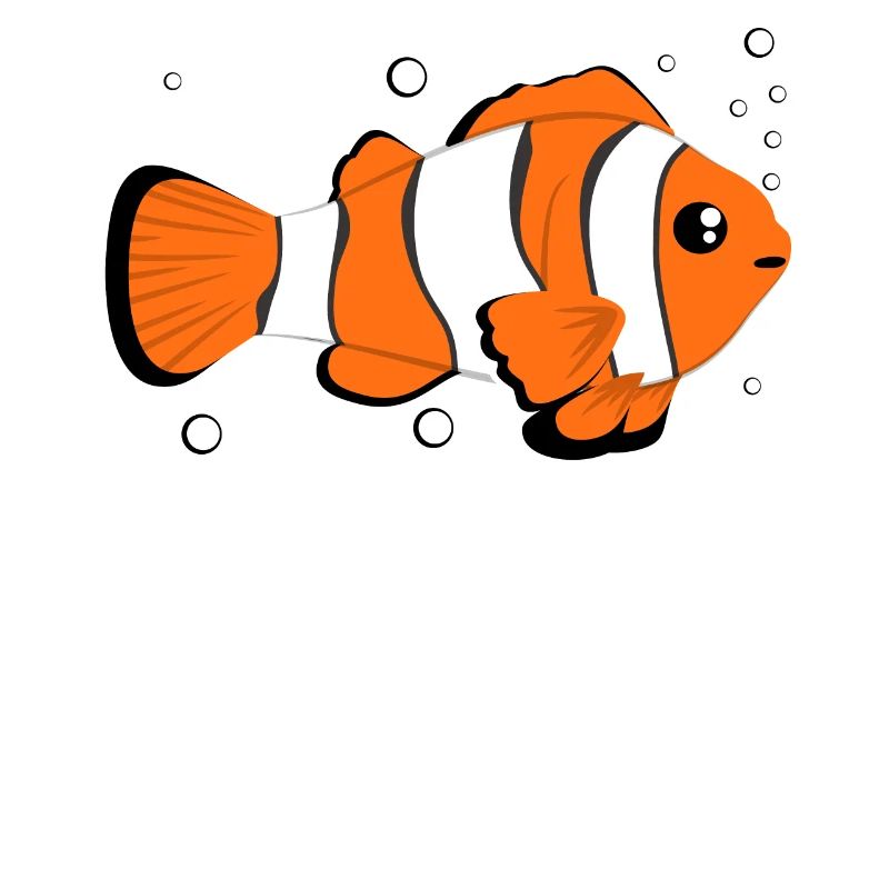Clownfisch