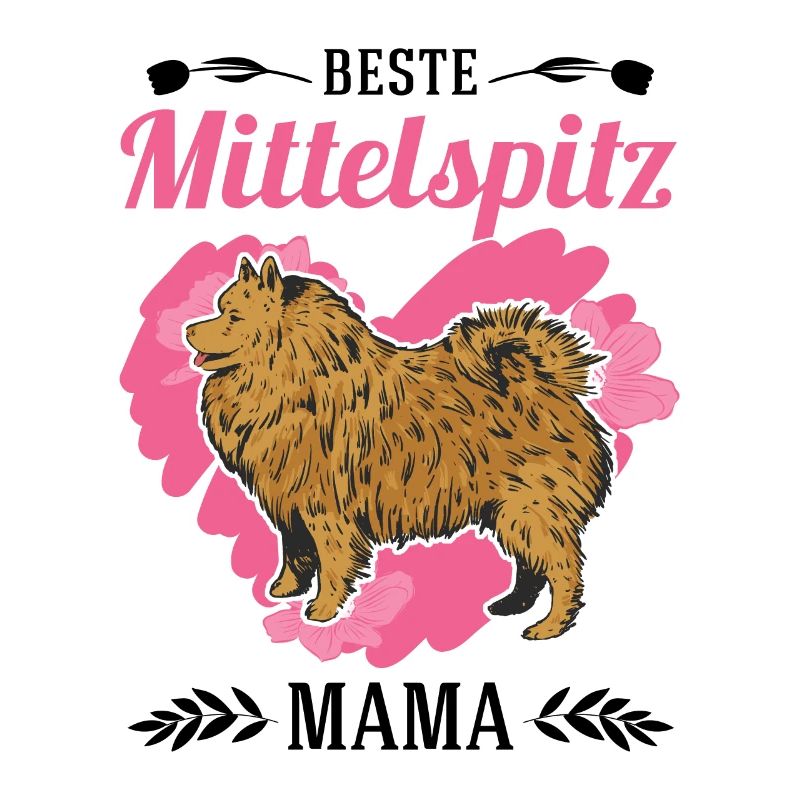 Best Mittelspitz Mama