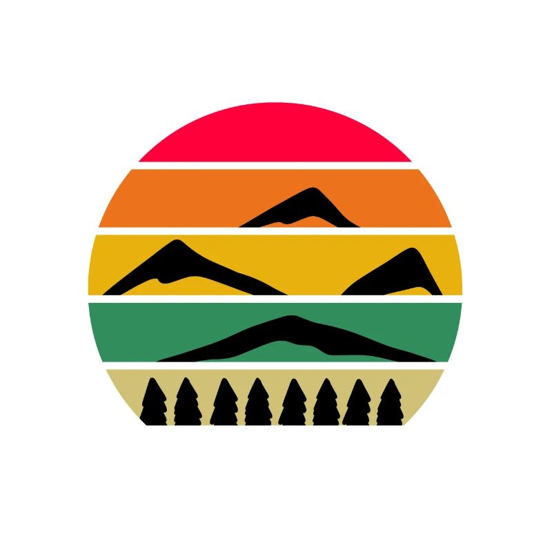 Berg Berge