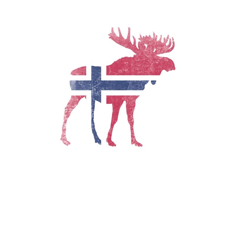 Norway Norway Moose