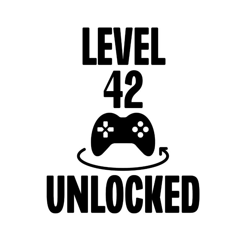 Level 42 Unlocked