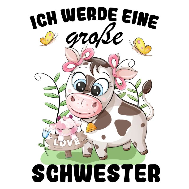 Ich Werde Eine Große Schwester 2023