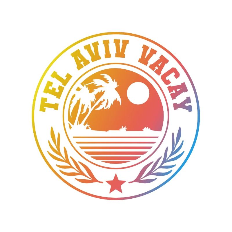 Vacances à Tel Aviv