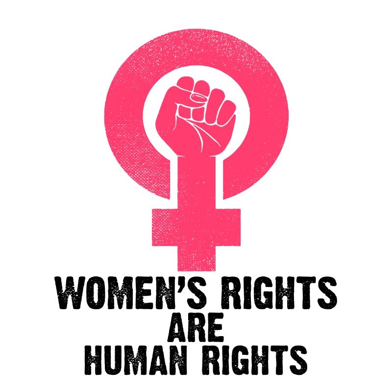 Women’s Rights Equality