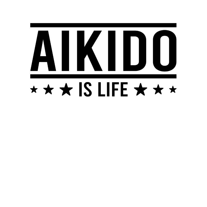 Dicton de l’Aïkido