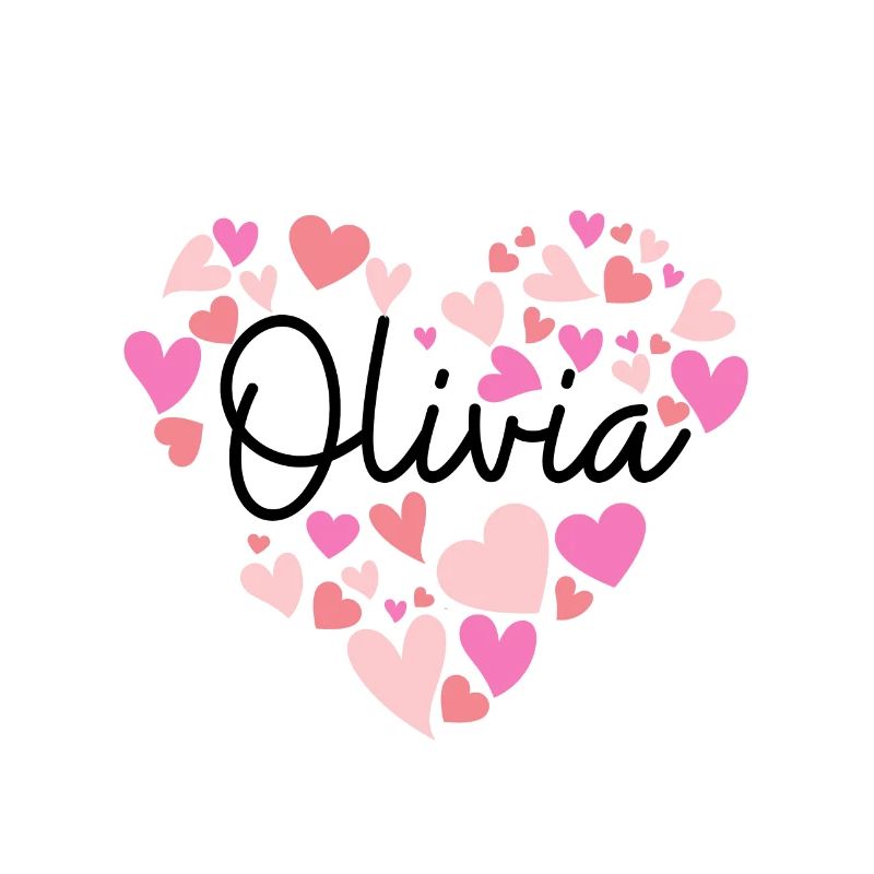 J’adore Olivia