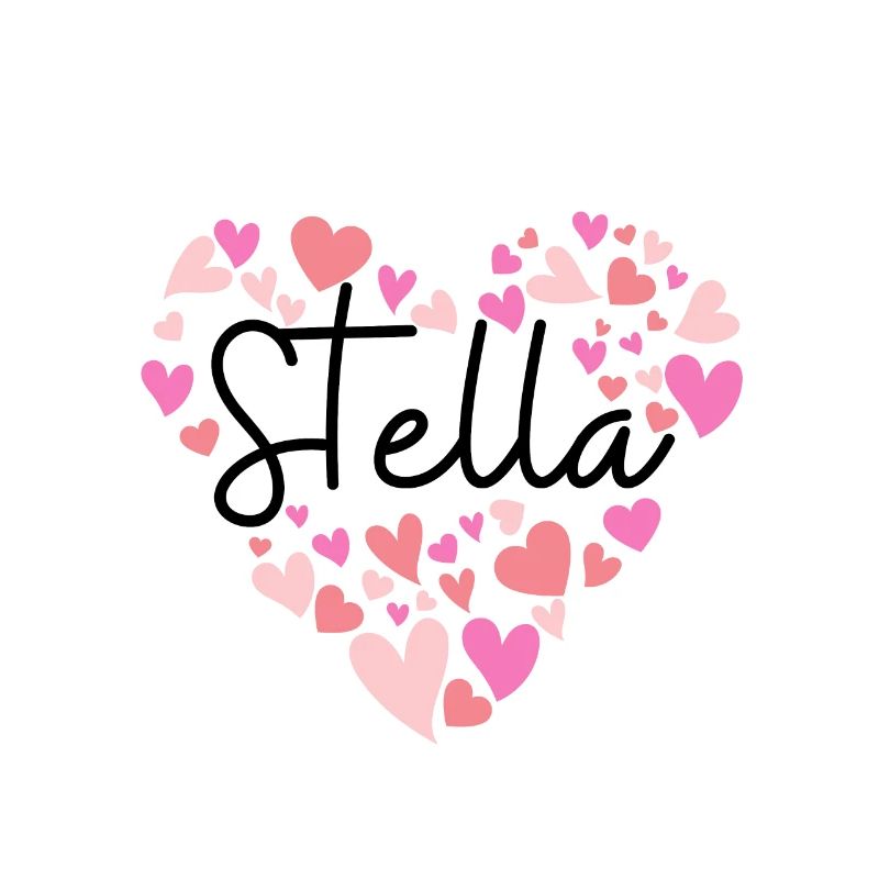 J’adore Stella