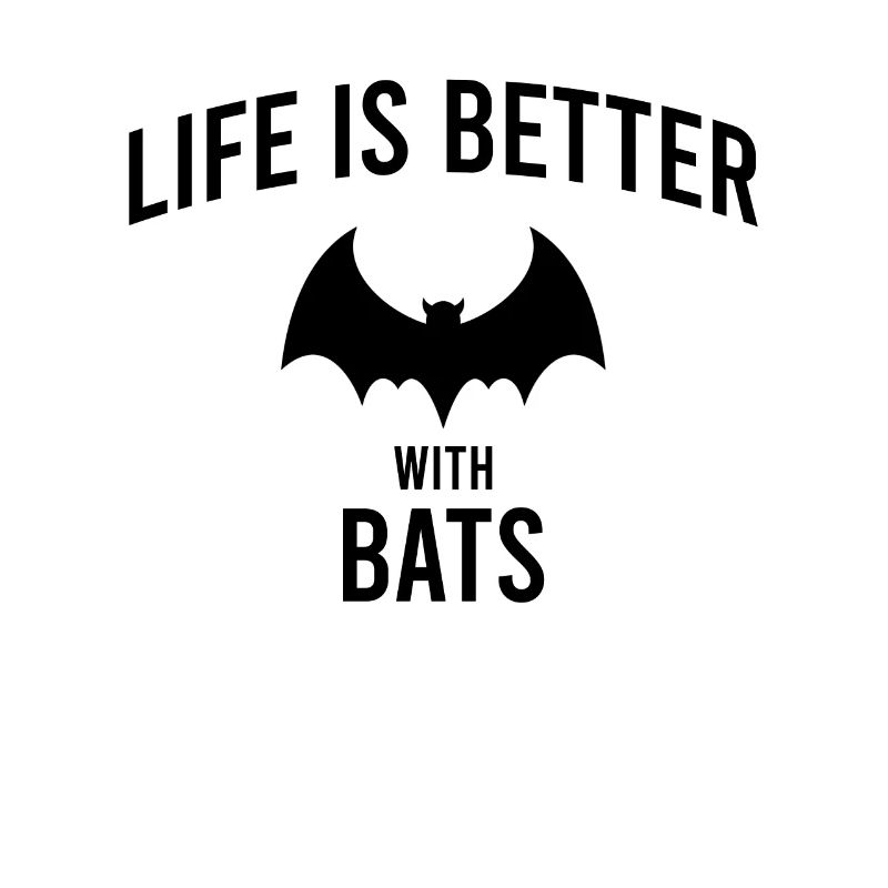 Bat Saying