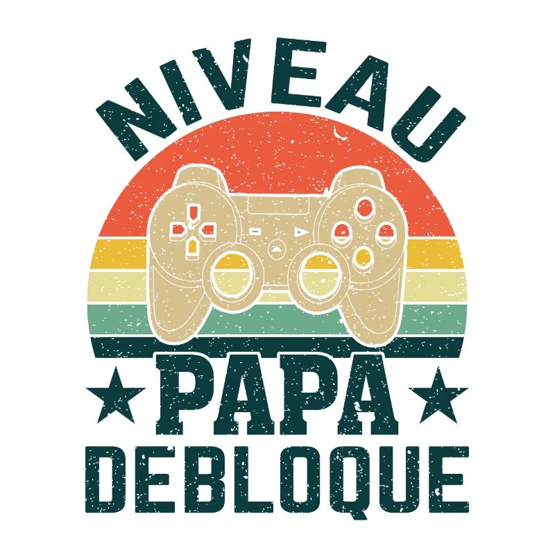 Niveau Papa Débloqué